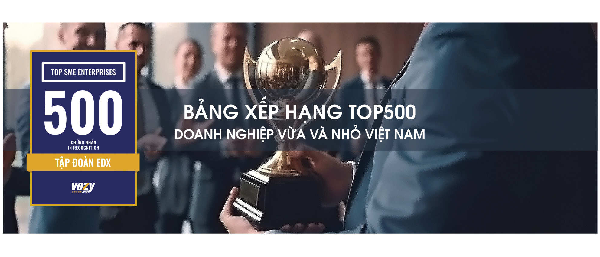 top500 dn vừa và nhỏ việt nam