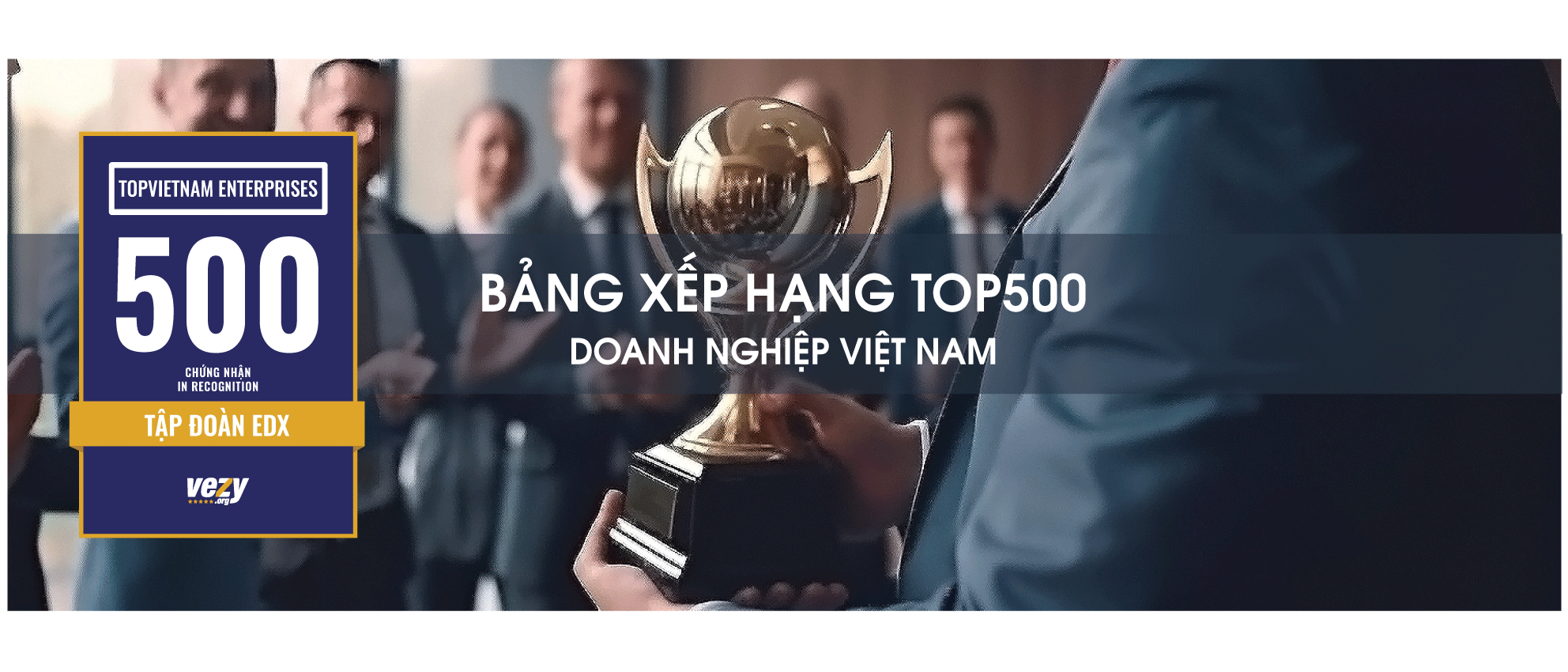 top500 doanh nghiệp việt nam