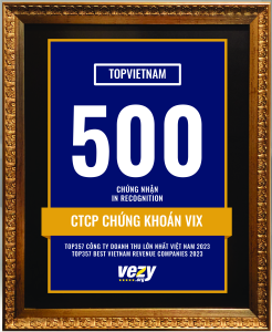 CTCP Chứng khoán VIX