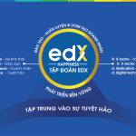 Giới thiệu về Tập đoàn edX
