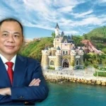Vinpearl “cháy hàng” ngày chào sàn, vốn hóa vượt 150.000 tỷ
