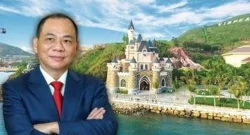 Vinpearl “cháy hàng” ngày chào sàn, vốn hóa vượt 150.000 tỷ