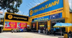 Cổ phiếu Thế Giới Di Động (MWG) tăng vọt lên cao nhất từ đầu năm, điều gì đang diễn ra?