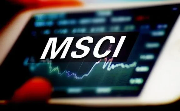 TPBank và Gemadept bất ngờ lọt rổ chỉ số thị trường cận biên lớn nhất của MSCI
