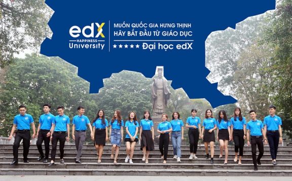 Giới thiệu về đại học edx