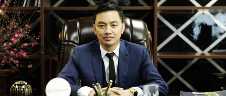 Đỗ Anh Tuấn – Top 3/100 người có vốn hóa lớn nhất Việt Nam